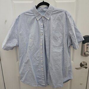 Men's Button Up